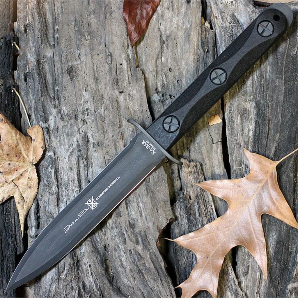 Ka-Bar EK 44