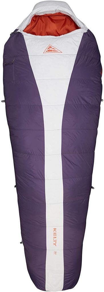 Kelty Cosmic 20 Degree Down Sleeping Bag