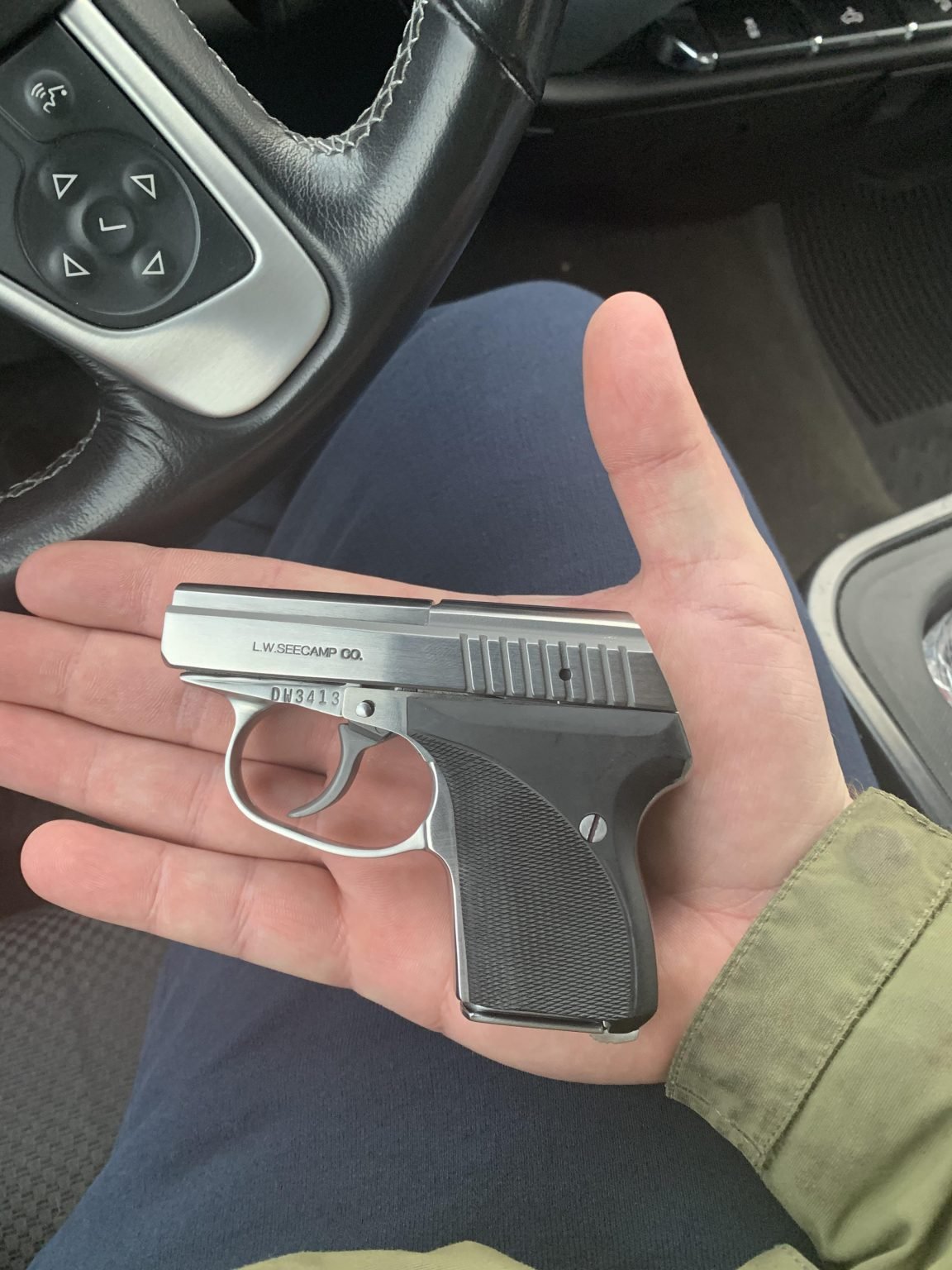 7 Best Pocket Pistols For Concealed Carry Guide Pew Pew Tactical 7224