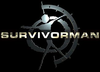 Survivorman Logo