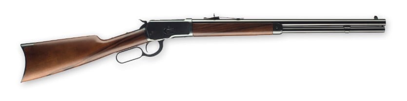 Winchester Model 1892 Short