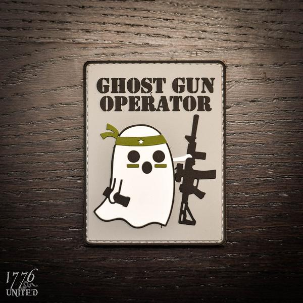 Ghost Guns