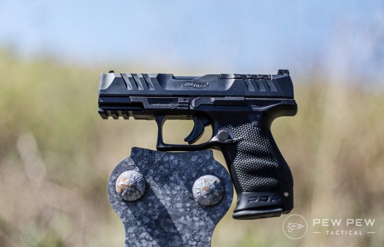 8 Best Compact 9mm Handguns - Pew Pew Tactical