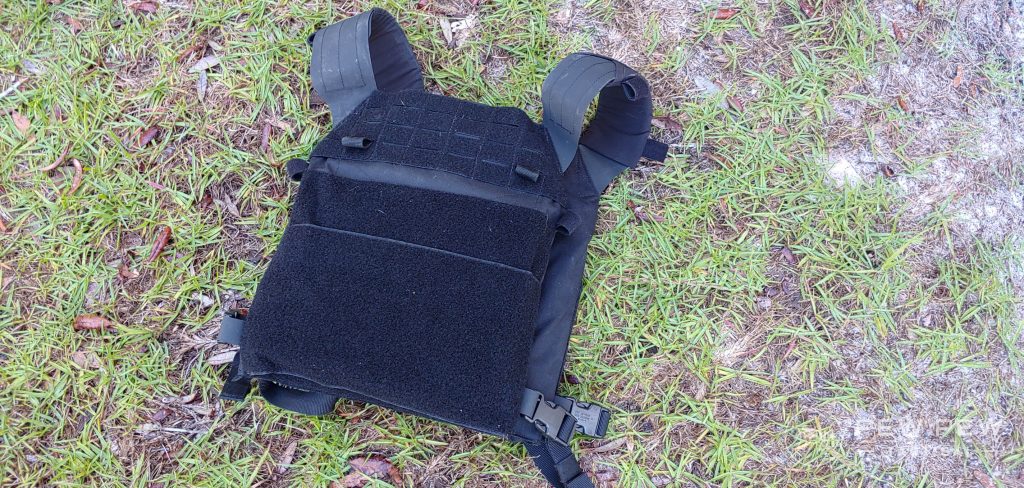 5.11 Tactical AMP Plate Carrier without Hexgrid