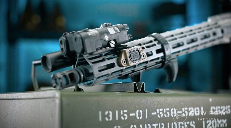 12 Best Pistol-Caliber Carbines (PCC): 9mm & Beyond - Pew Pew Tactical