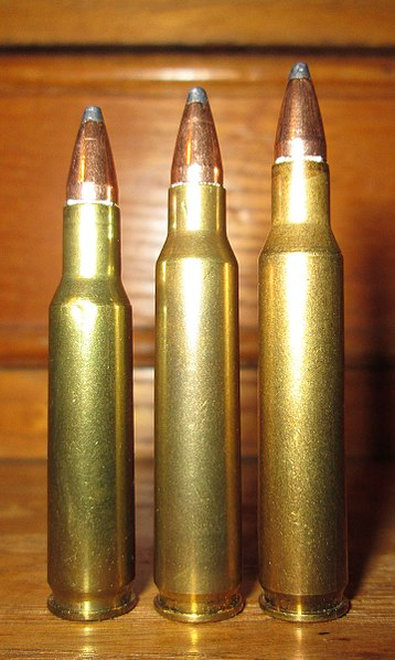 222 Remington