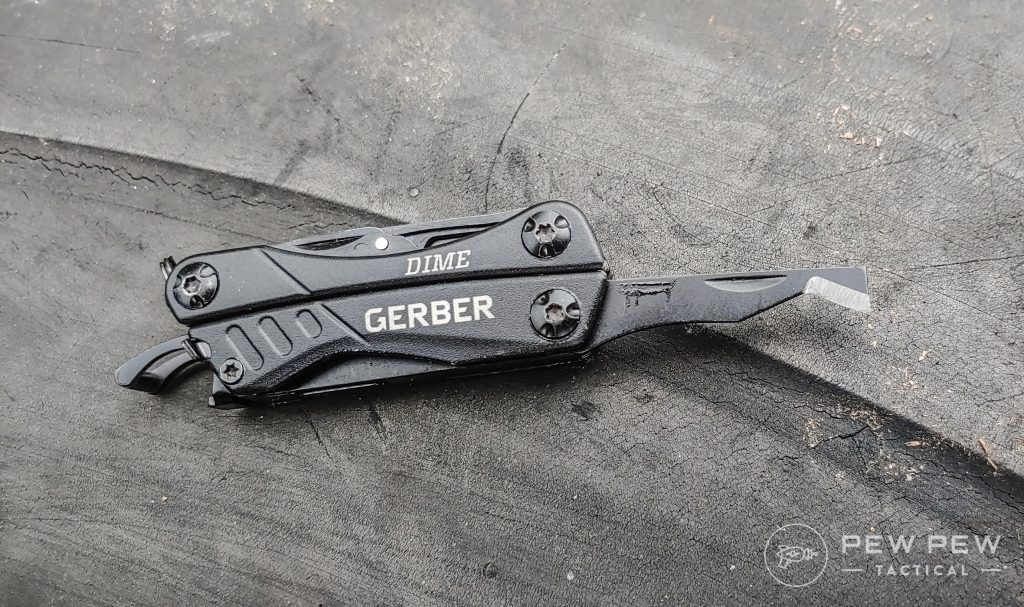 Gerber Dime