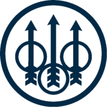 Beretta Logo