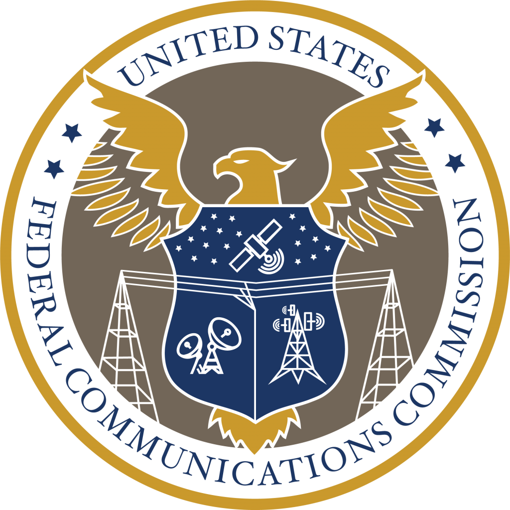 FCC Seal