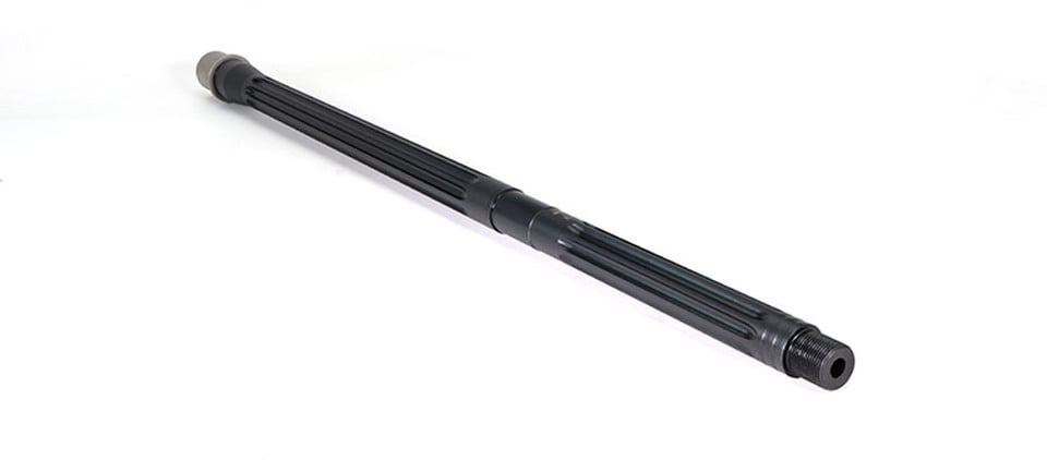 Faxon Firearms 6.5 Grendel Barrel