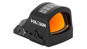 Holosun 507C X2 – ACSS Vulcan Reticle