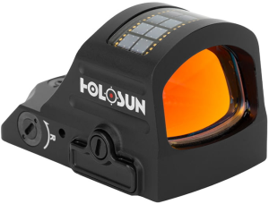 Holosun 507C X2 – ACSS Vulcan Reticle