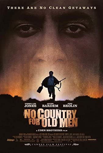 No Country for Old Men