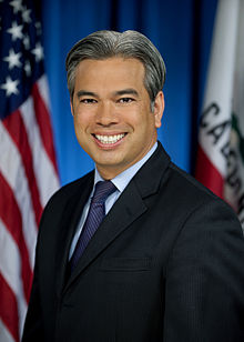 Rob Bonta CA AG