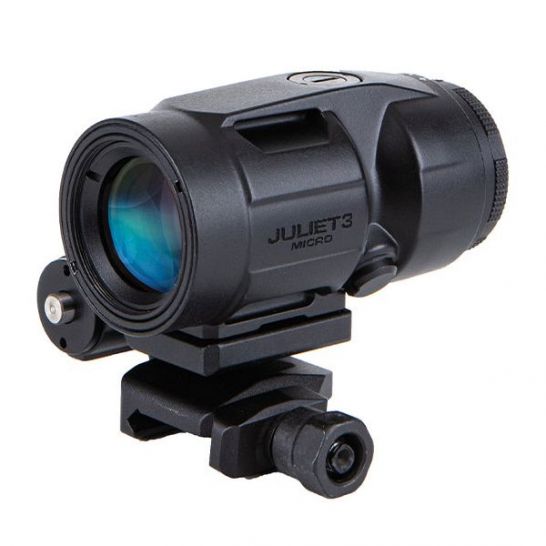 Product Image for Sig Sauer Juliet 3-Micro 3X Magnifier