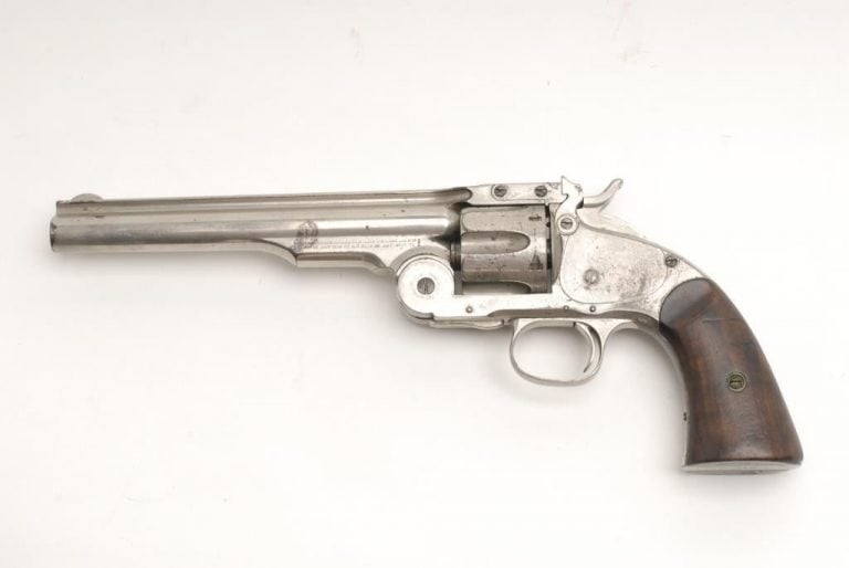 Famous Western Movie Guns: Best From the Wild West - Pew Pew Tactical