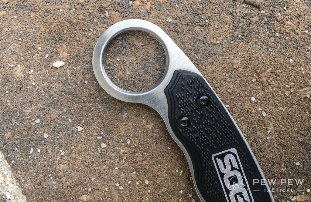 Karambit Handle