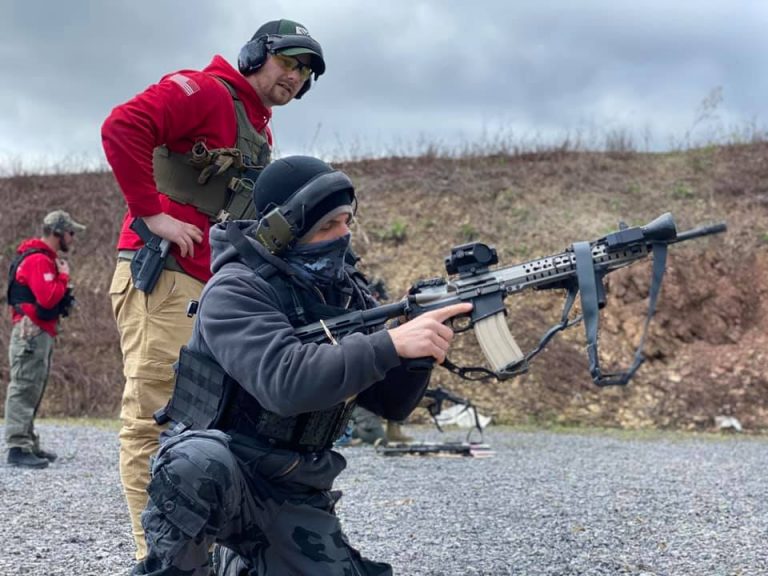 11 Best Tactical Carbine Courses Beginner to Advanced Pew Pew Tactical