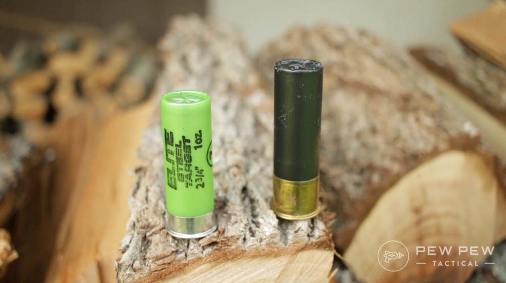 Benelli M4 Shotgun Ammo