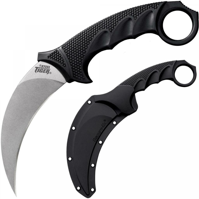 Product Image for Cold Steel Steel Tiger