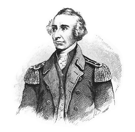 Francis Marion