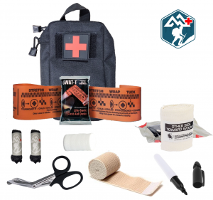 Product Image for Mountain Man Medical Sweetwater Trauma Kit