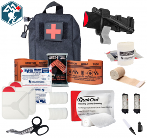 Product Image for Mountain Man Medical Yellowstone Trauma Kit