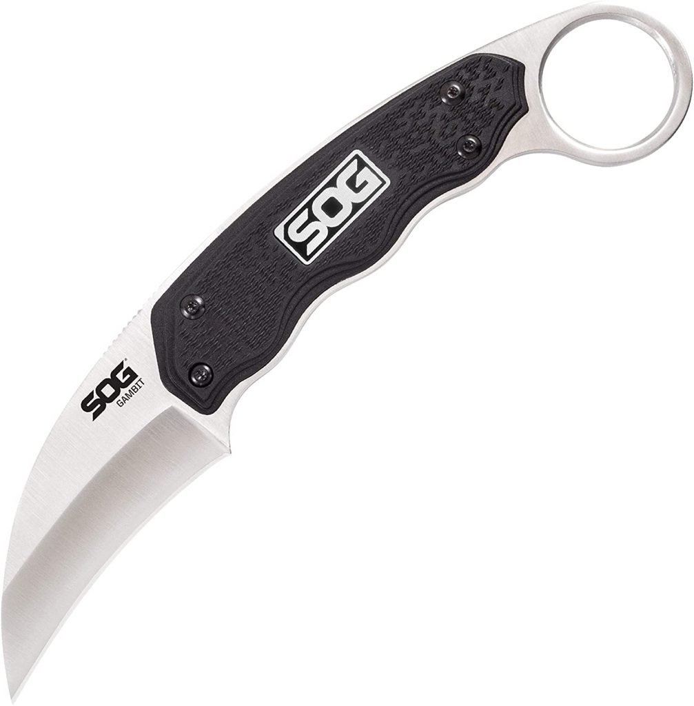 Product Image for SOG Gambit