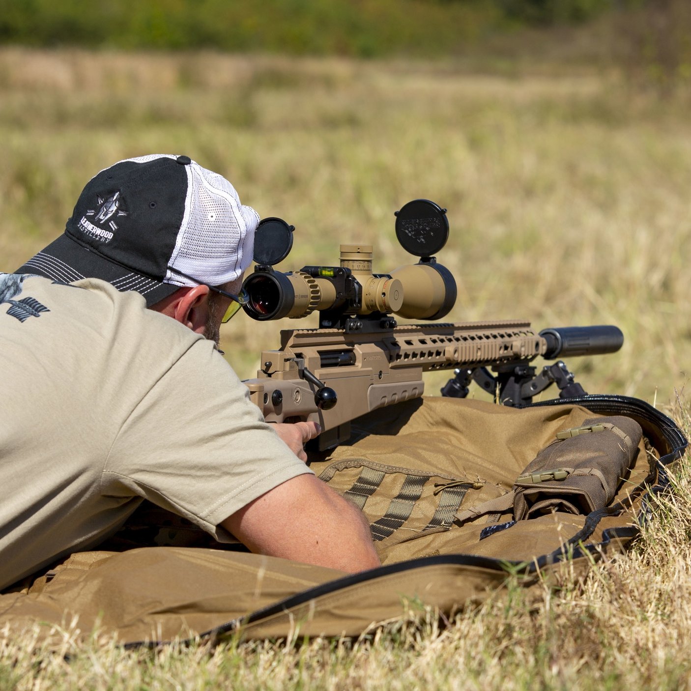 10 Best Long Range & Precision Shooting Courses Pew Pew Tactical