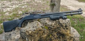 The Best Mossberg 500 And 590 Upgrades - Pew Pew Tactical