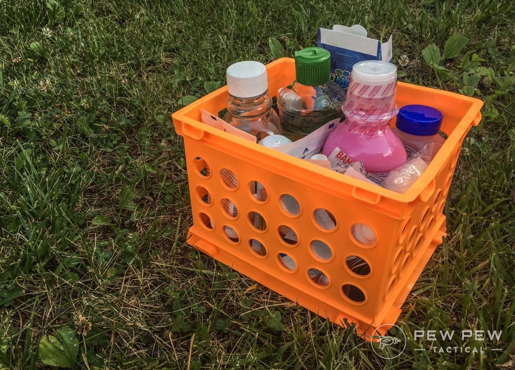 DIY First Aid Kit Home Kit