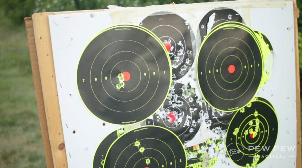 9 Best Shooting Drills: Pistol, Rifle, Shotgun