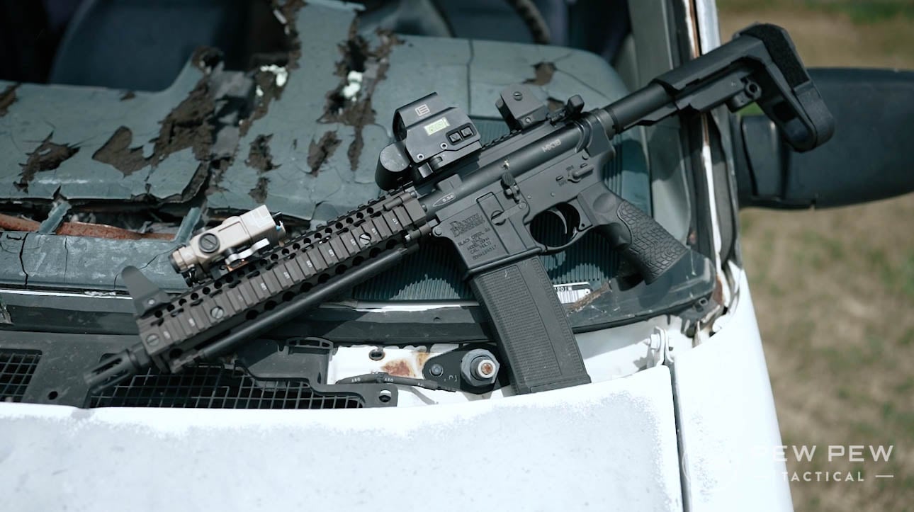 13 Best AR-15s: Ultimate Hands-On Guide - Pew Pew Tactical