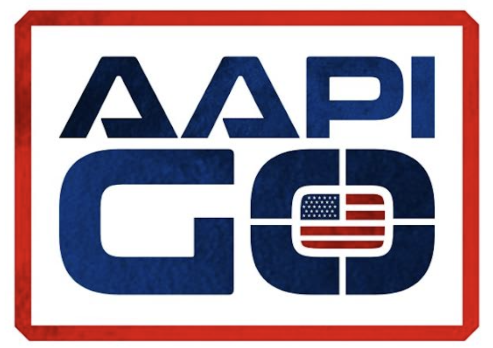 AAPI Go Logo