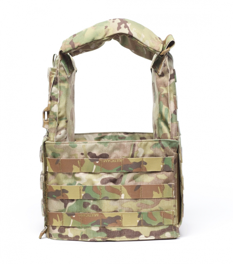 8 Best Plate Carriers Of 2024, Tested & Reviewed - Pew Pew Tactical