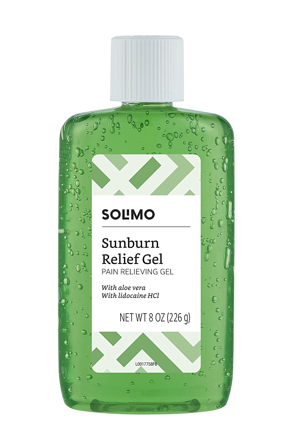 Aloe Vera Gel