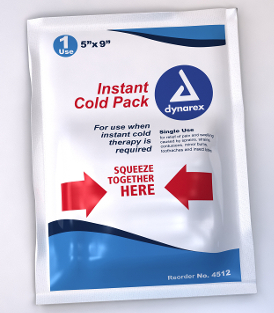 Ice Packs
