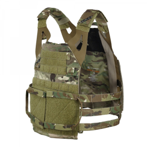 8 Best Plate Carriers of 2024, Tested & Reviewed - Pew Pew Tactical