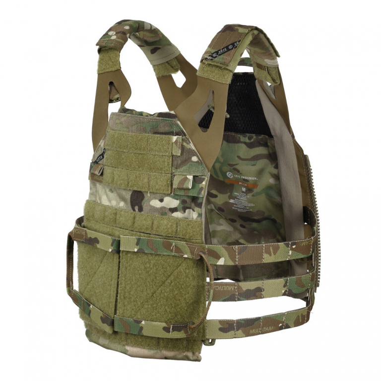 8 Best Plate Carriers of 2024, Tested & Reviewed - Pew Pew Tactical