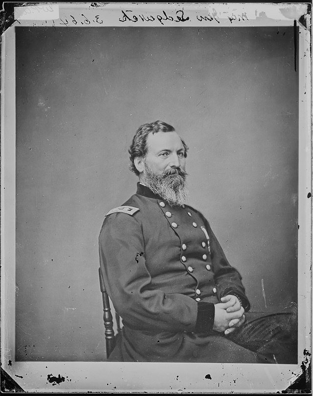 General John Sedgwick