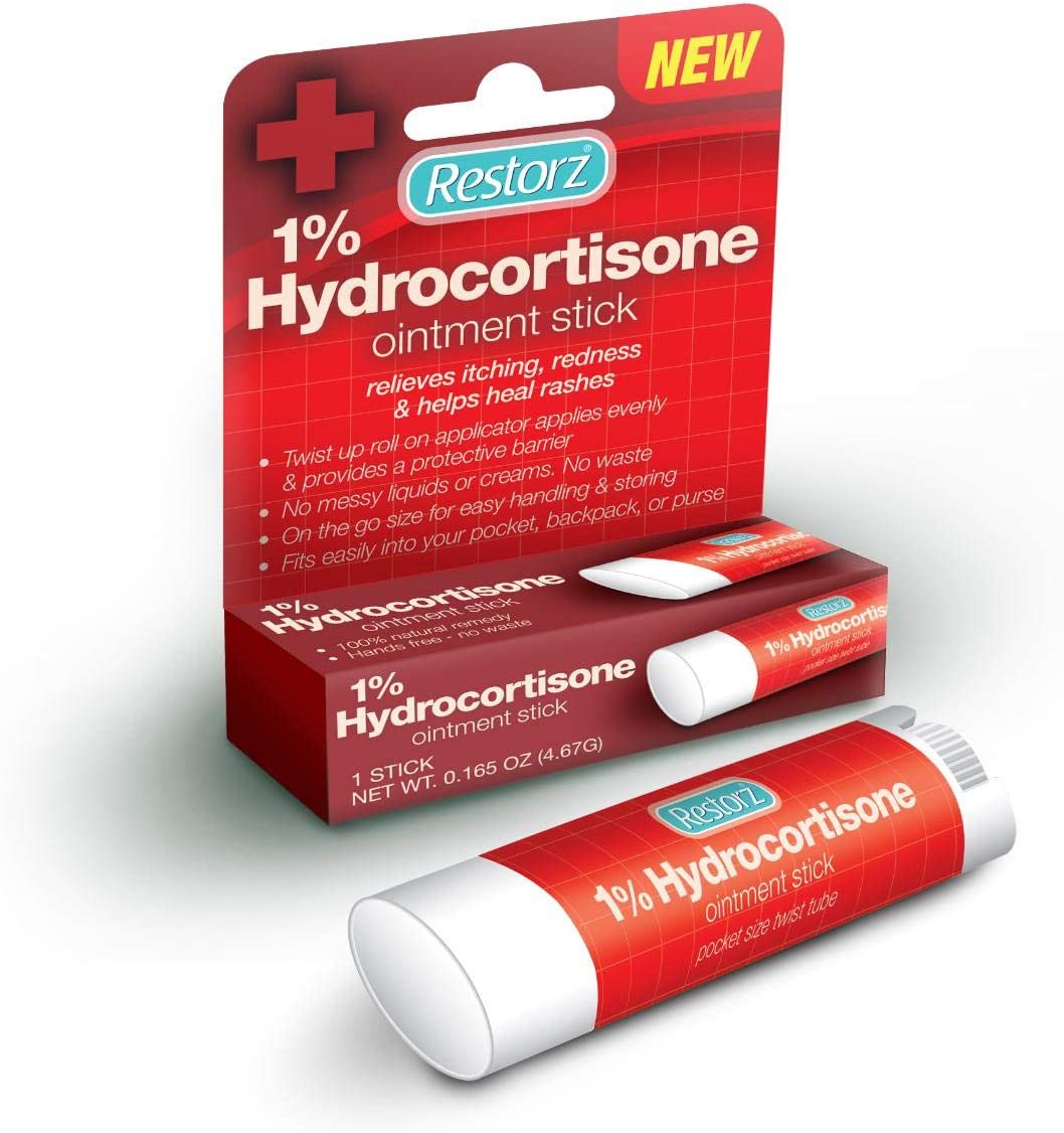Hydrocortisone Cream