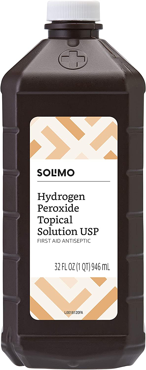 Hydrogen Peroxide