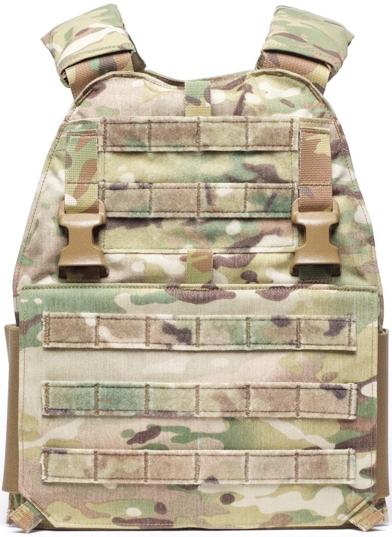 Product Image for Mayflower Assault Plate Carrier