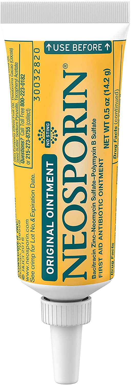 Neosporin