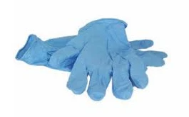 Nitrile Exam Gloves
