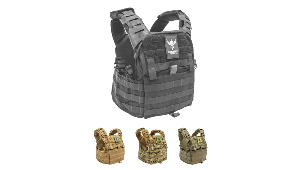 Product Image for Shellback Tactical Banshee Elite 2.0