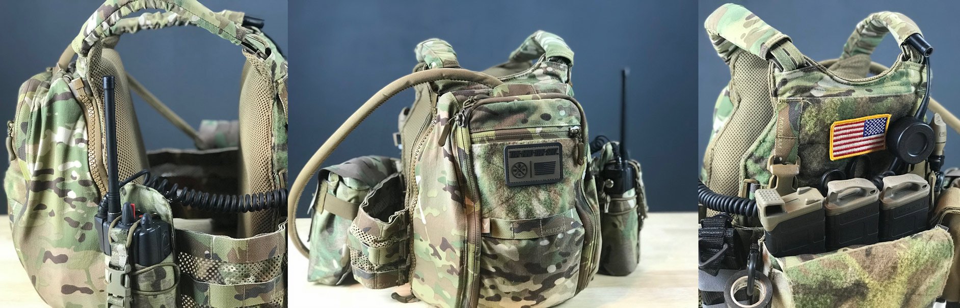 8 Best Plate Carriers Of 2024, Tested & Reviewed - Pew Pew Tactical