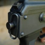 Draco NAK-9 Sling Mount