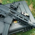 Sig Sauer MPX K