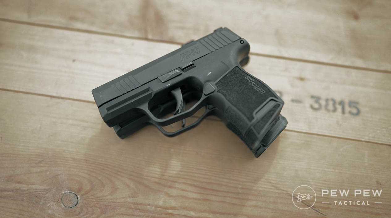 9 Best Micro Compact 9mm Handguns Reviewvideo Pew Pew Tactical 8629